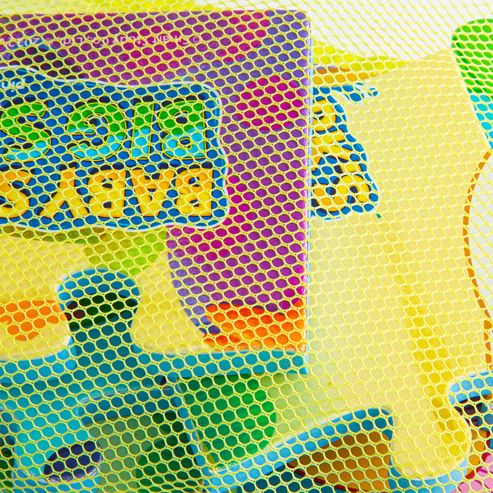 Baby Shark puzzle za kupanje – edukativna zabava u kadi!
