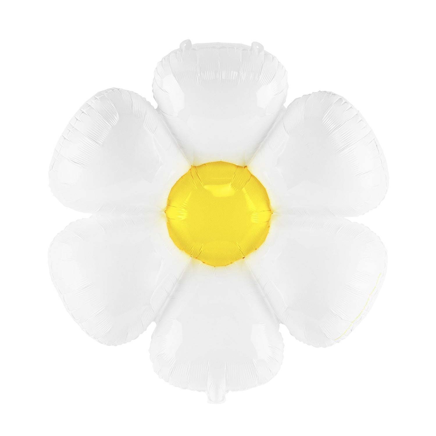 Balon folija cvijet, Folija balon cvijet 75x71cm