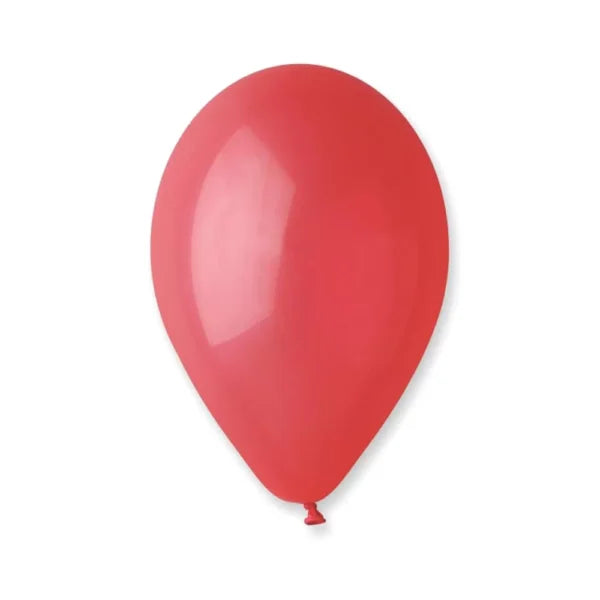 Baloni premium crveni