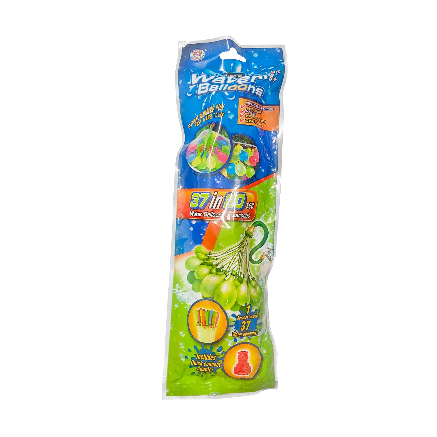 Rekreativni set za stolni tenis – 2 reketa i 3 loptice