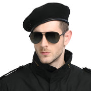 Beretka CH-15505 - Crna / XL KP15505