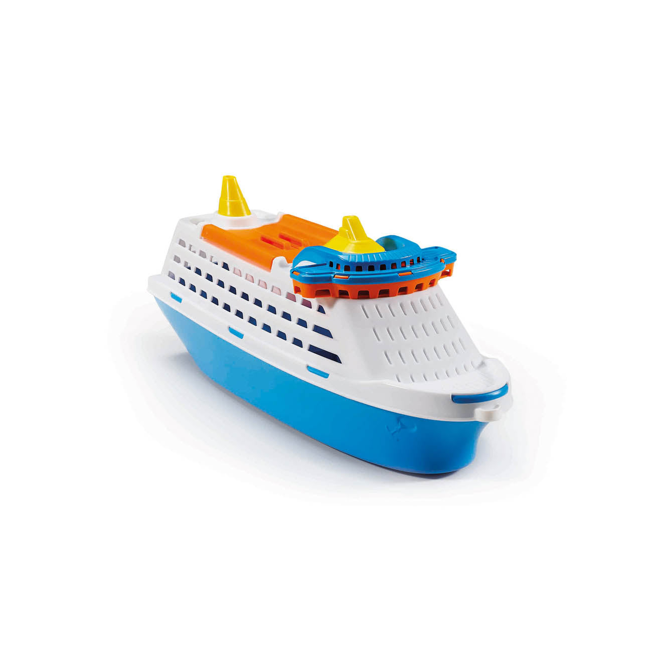 Plastični brod 40cm Cruiser
