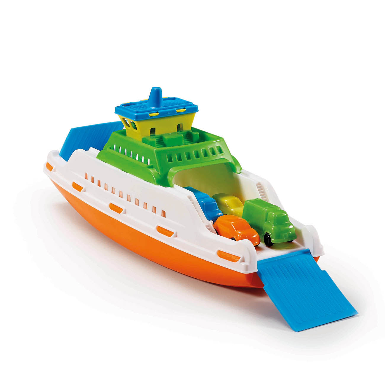 Plastični brod 40cm Cruiser