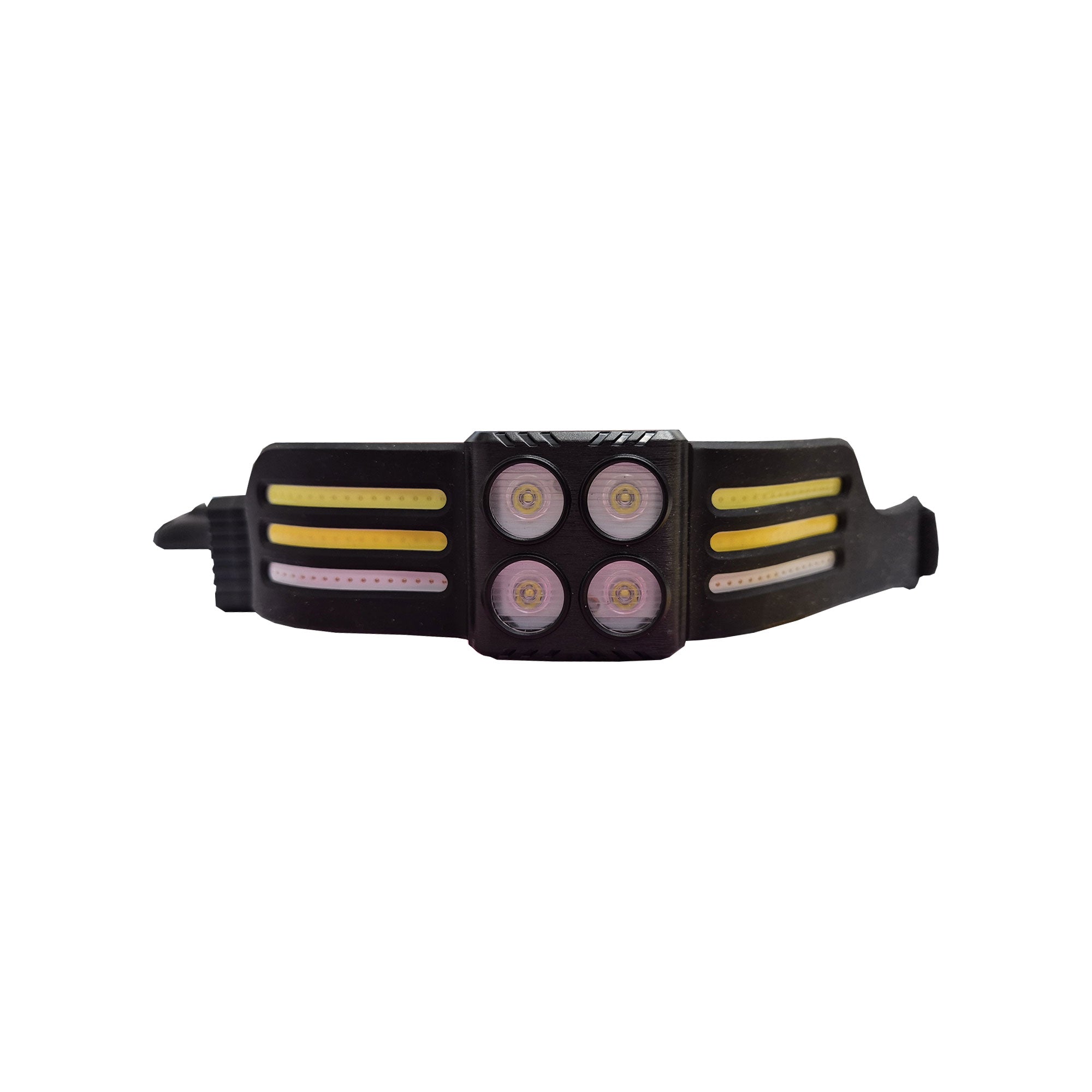 Baterijska svjetiljka naglavna Space COB400