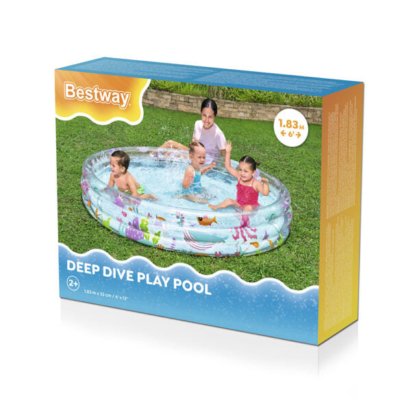 Bazen Deep Dive