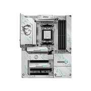 MSI B850 GAMING PLUS WIFI PZ matična ploča AMD B850 Utor AM5 ATX