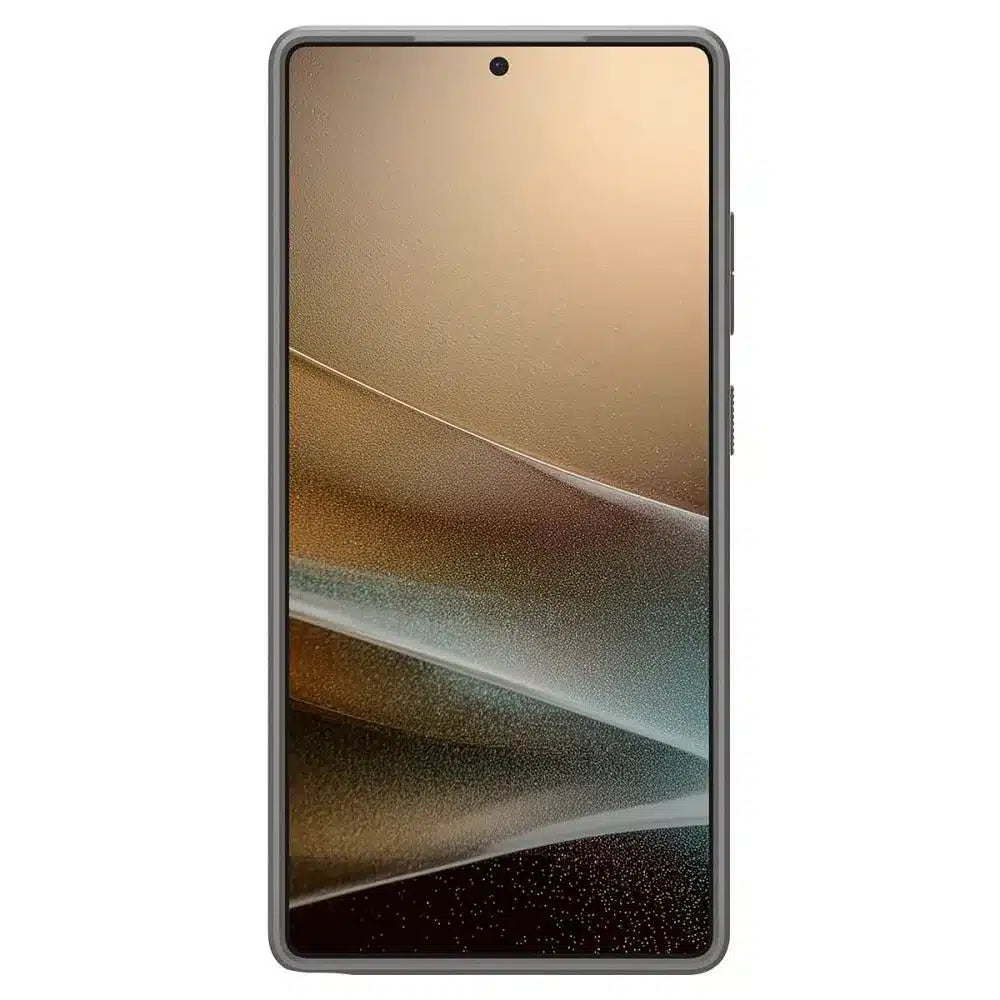 SPIGEN LIQUID AIR ACS08954 futrola za SAMSUNG S25 Ultra mramorno siva