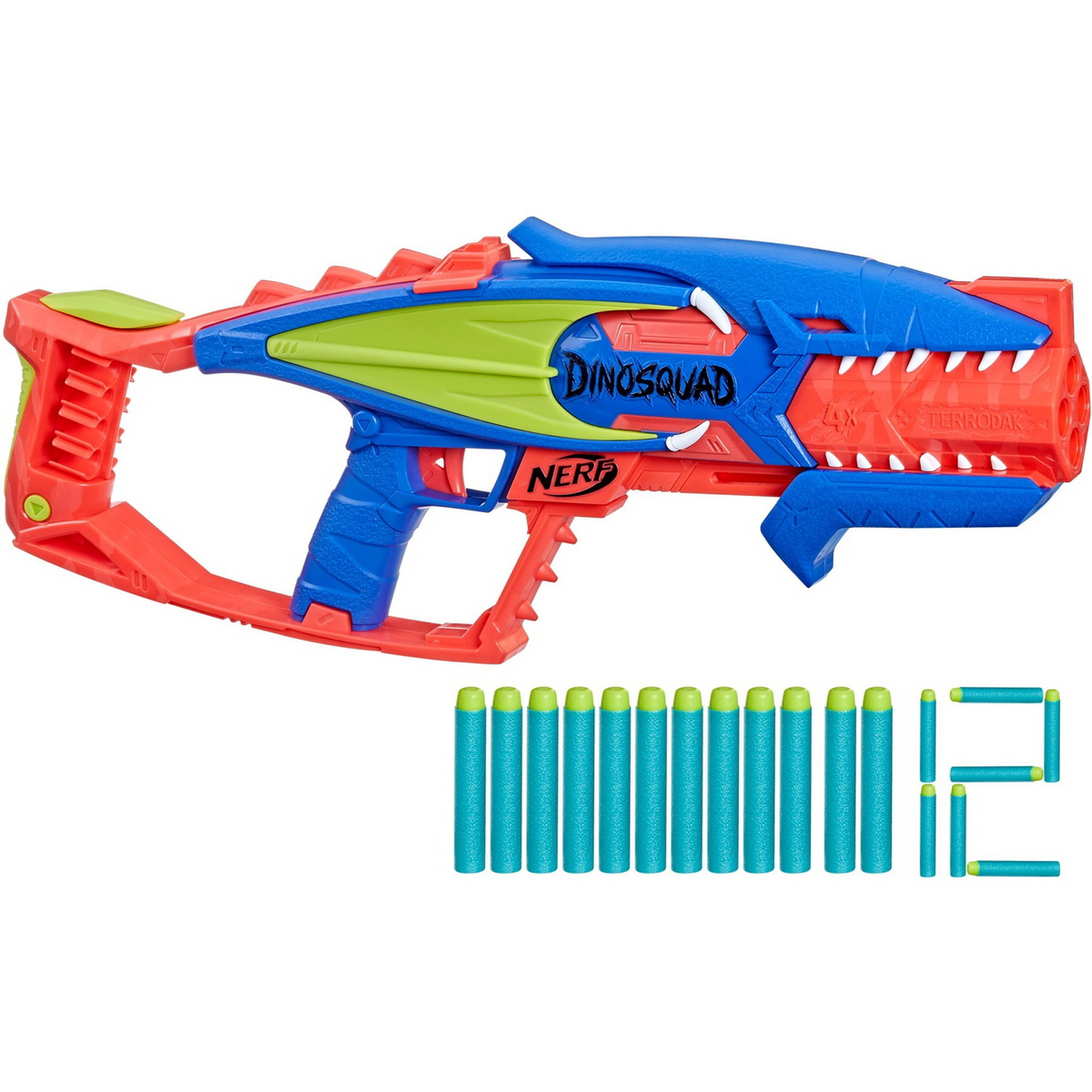 Nerf DinoSquad Terrodak