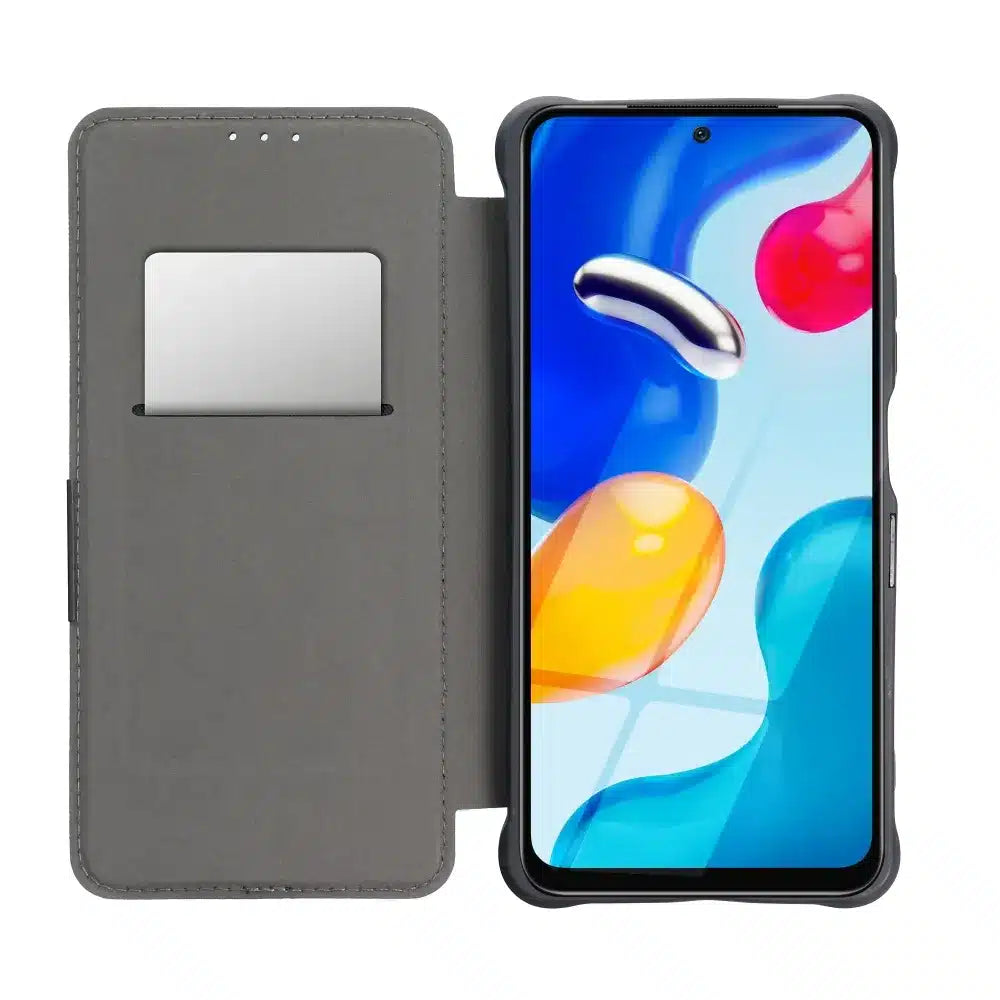 RAZOR Book futrola za XIAOMI Redmi NOTE 13 PRO 5G plava