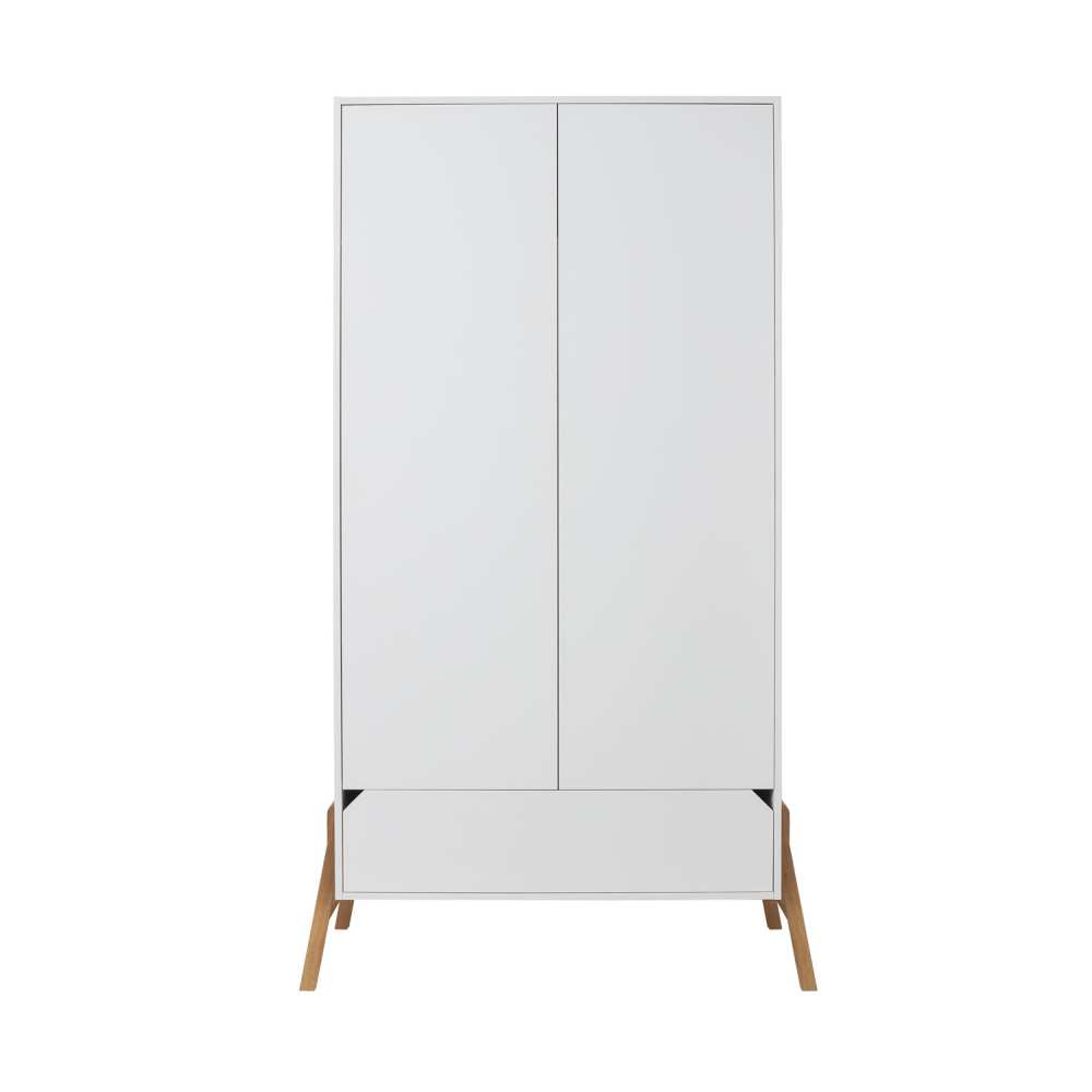Bellamy dječja soba Lotta - 6 elemenata, white