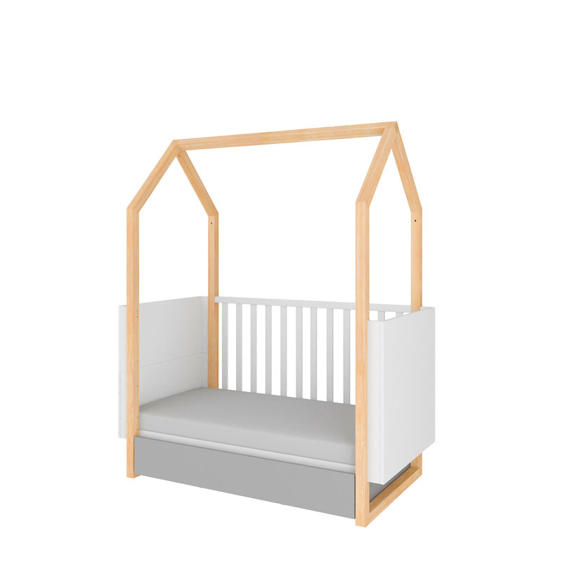 Bellamy Pinette krevet 70x140 cm