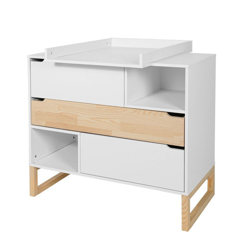 Bellamy Tatam komoda s 3 ladice