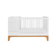 Bellamy UP! krevet 70x120 cm, white