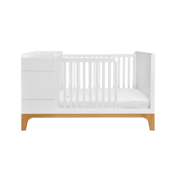 Bellamy UP! krevet 70x120 cm, white
