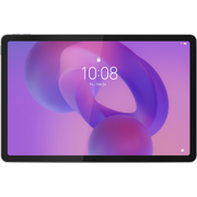 Lenovo Idea Tab Mediatek 128 GB 27,9 cm (11") 8 GB Wi-Fi 5 (802.11ac) Android 15 Sivo