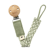 BIBS Vezica za dudu - Sage/Ivory