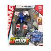 Big Power Transform Robot – 2u1 transformirajući robot Model 02