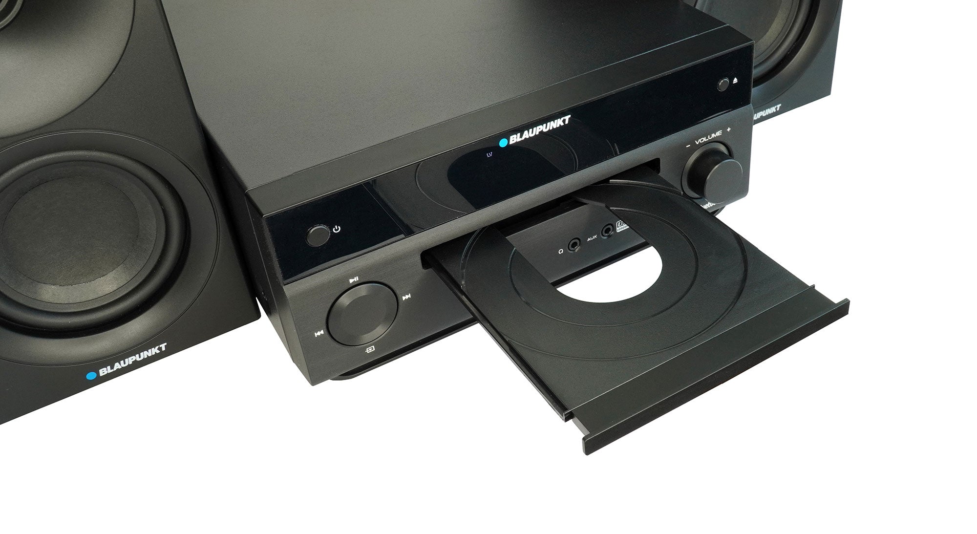 Blaupunkt Micro System Bluetooth CD/MP3/USB/AUX