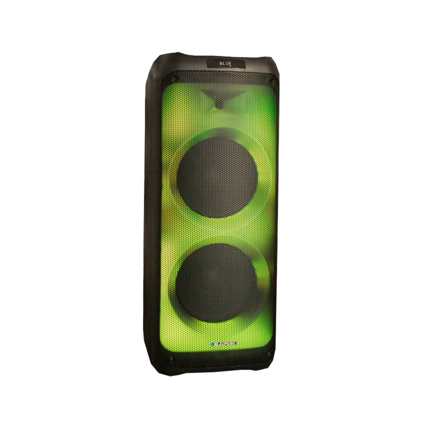 BLAUPUNKT party box with bluetooth TWS FM/USB/SD/AUX
