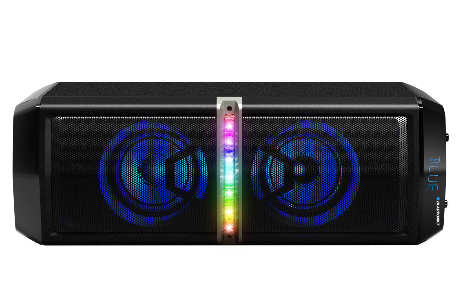 Blaupunkt party ojačevalnik z zvočnikom PS05.2DB