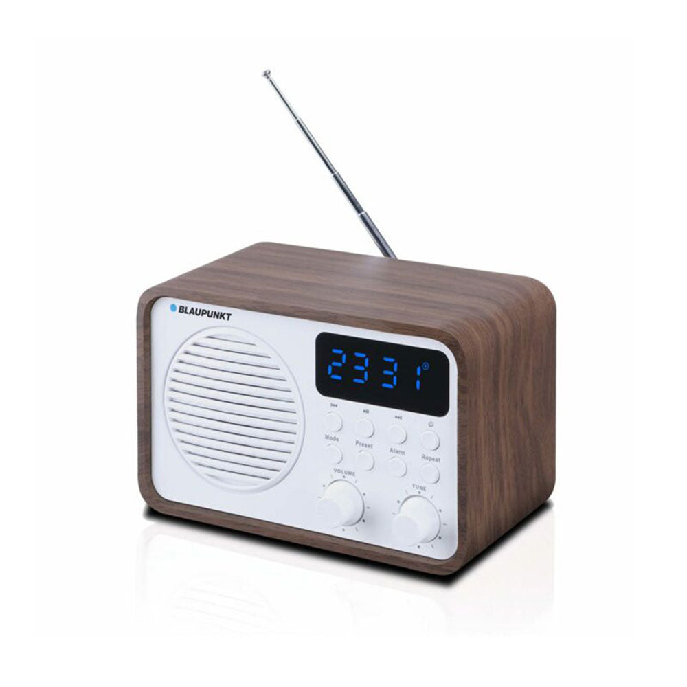 BLAUPUNKT Portable player BT/FM/USB/AUX PP7BT