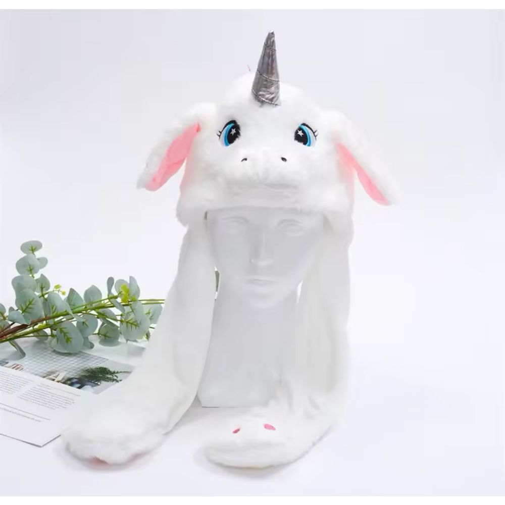 Kapa funny animals pumpica Unicorn