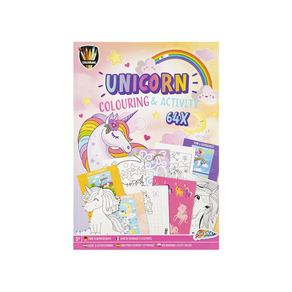 Gliter ljepilo u bočici Plava