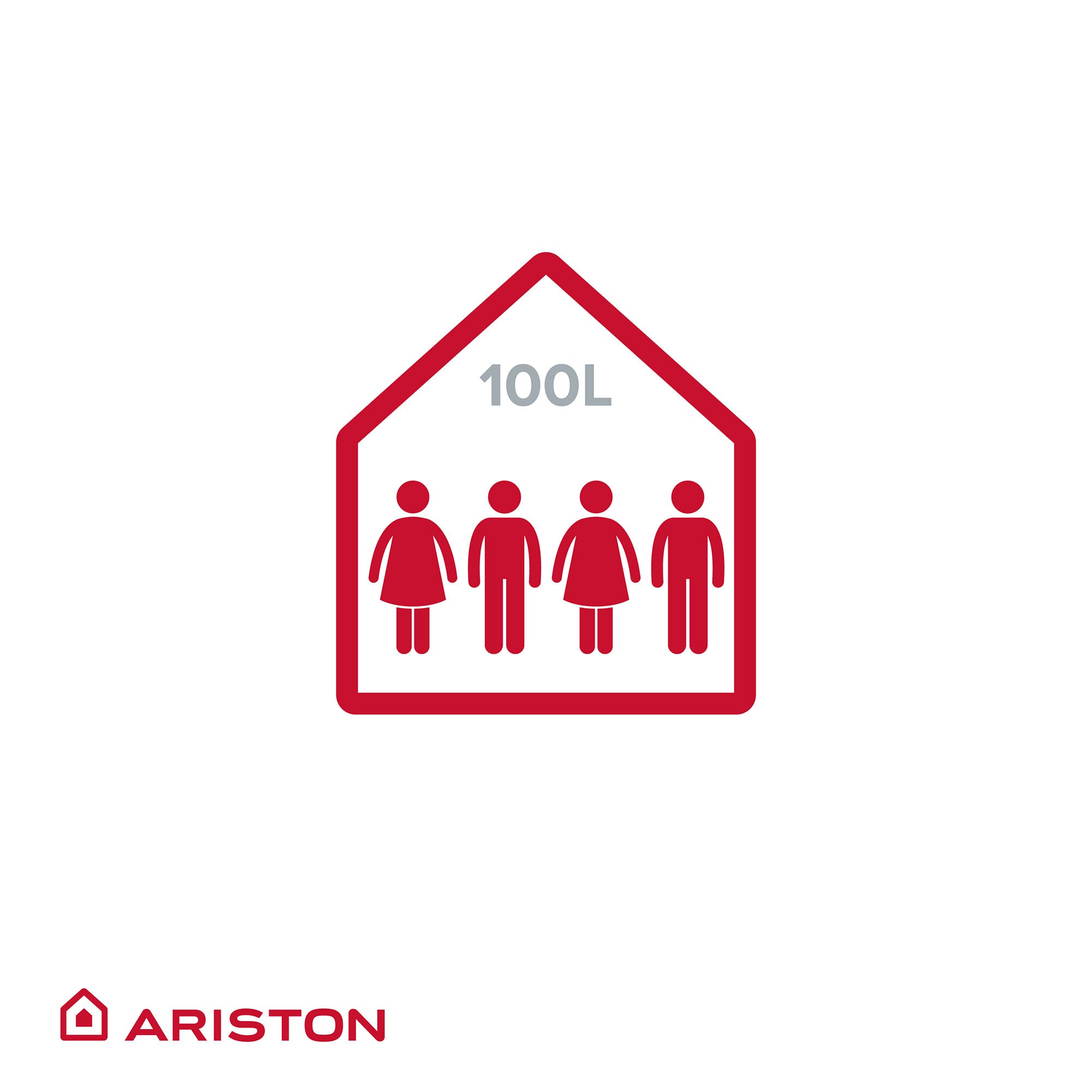 Bojler Ariston Velis Pro 100L