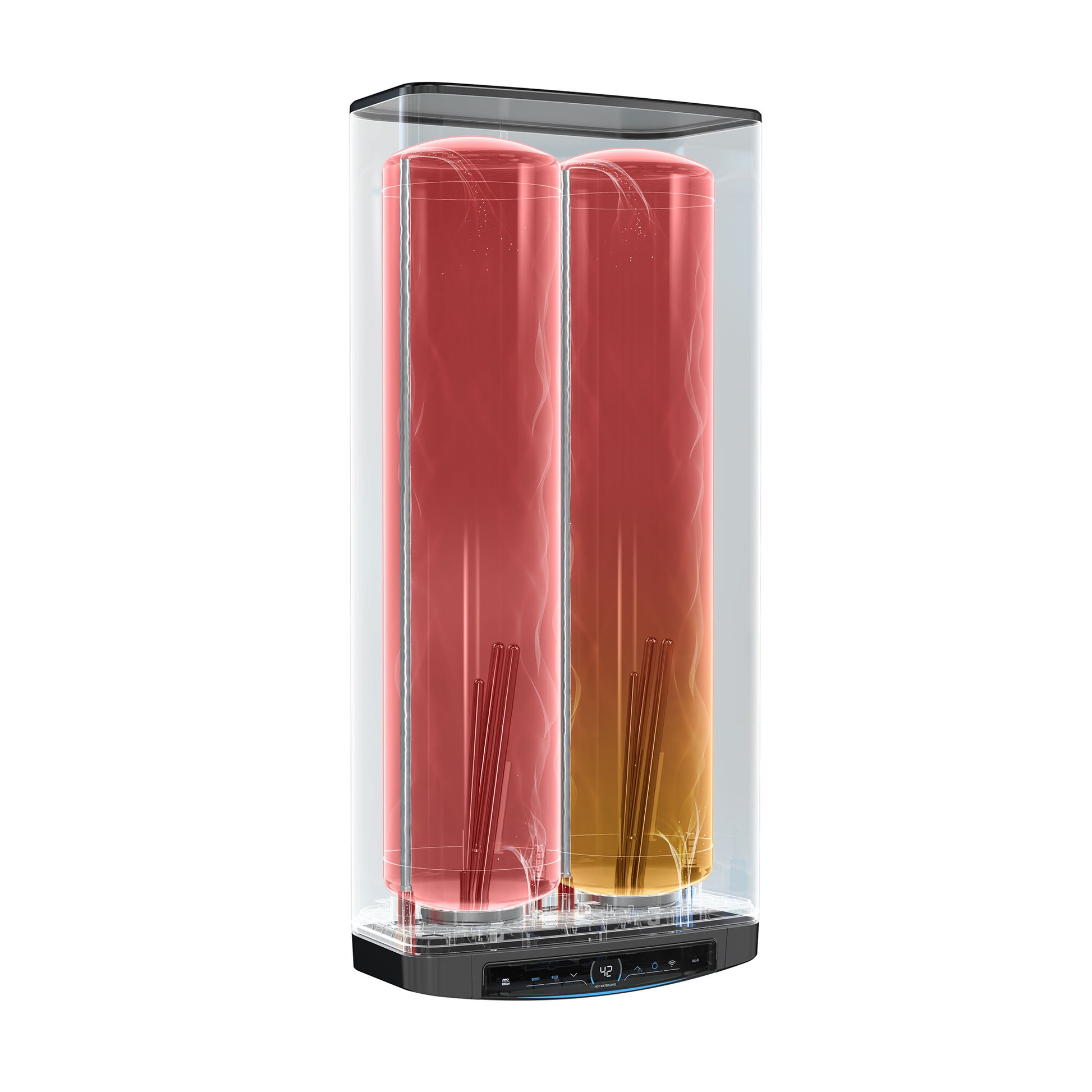Bojler Ariston Velis Pro 50L