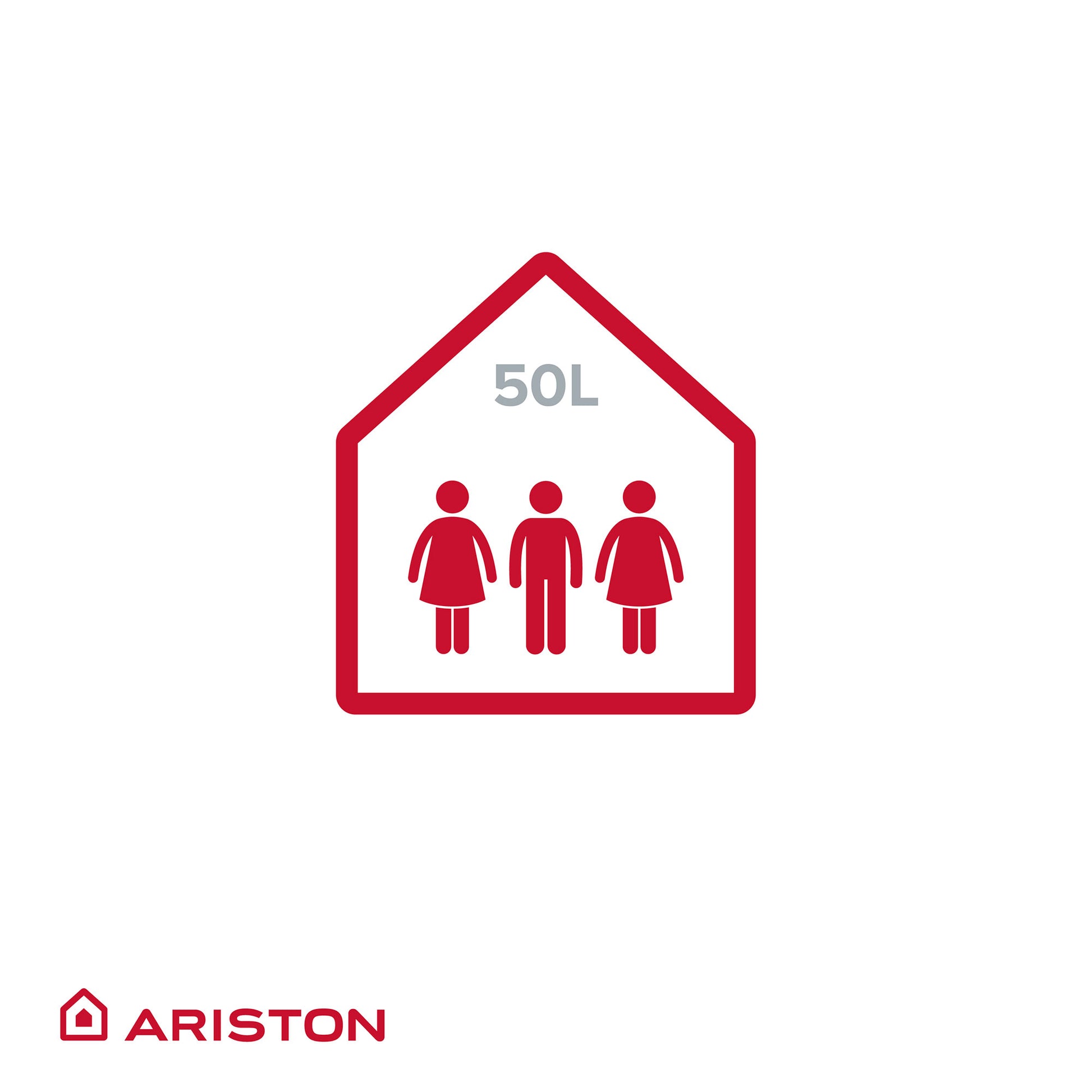 Bojler Ariston Velis Pro 50L