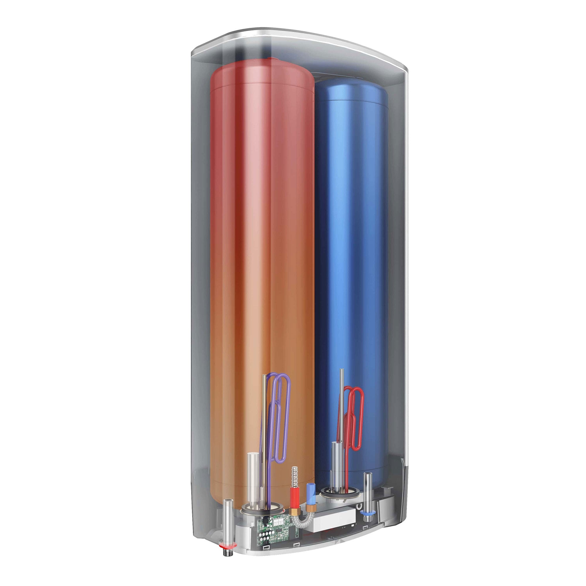 Bojler Ariston Velis Pro WI-FI 80L