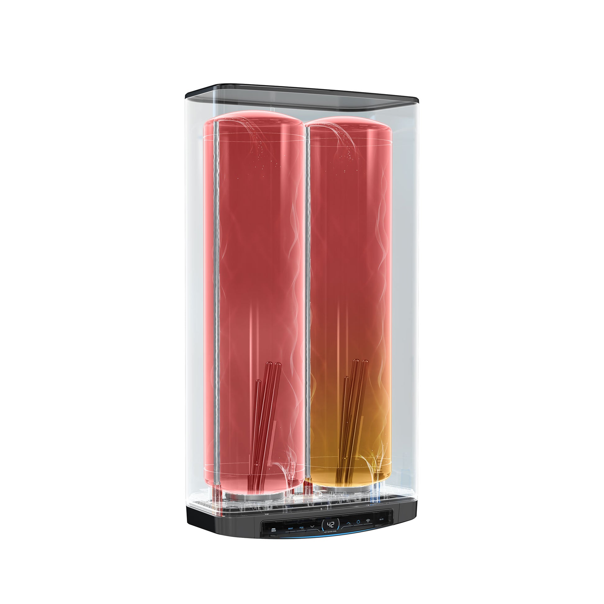 Bojler Ariston Velis Pro WI-FI 50l