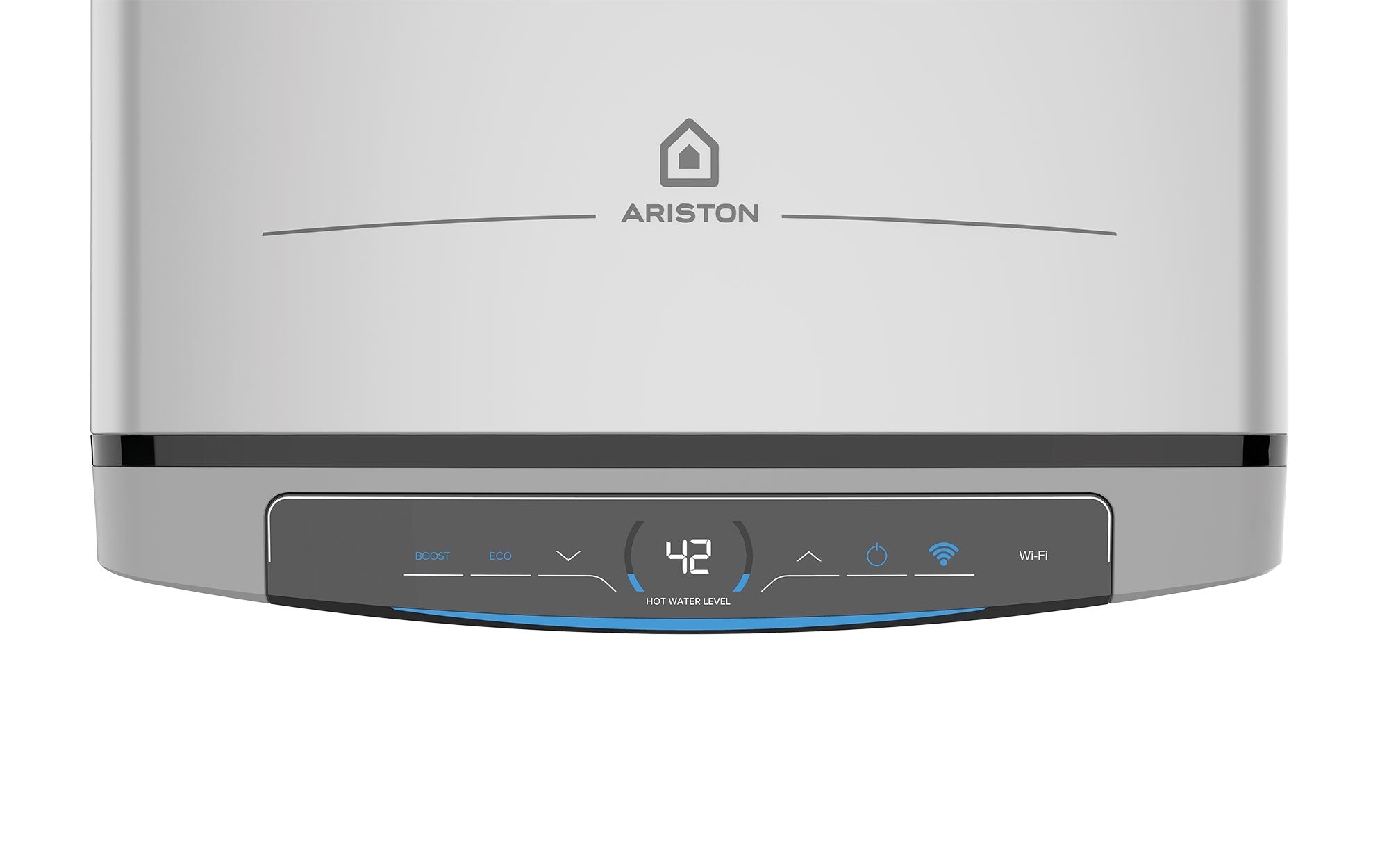 Bojler Ariston Velis Tech WI-FI 100L
