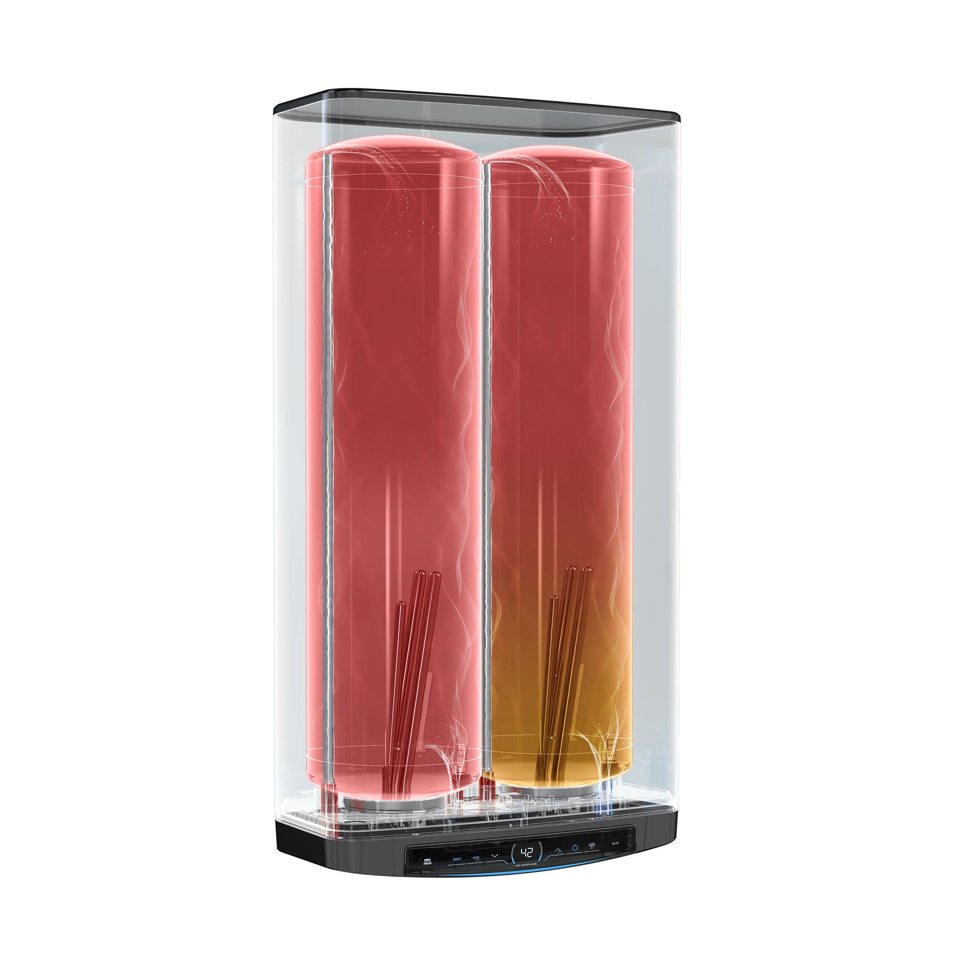 Bojler Ariston Velis Tech WI-FI 100L