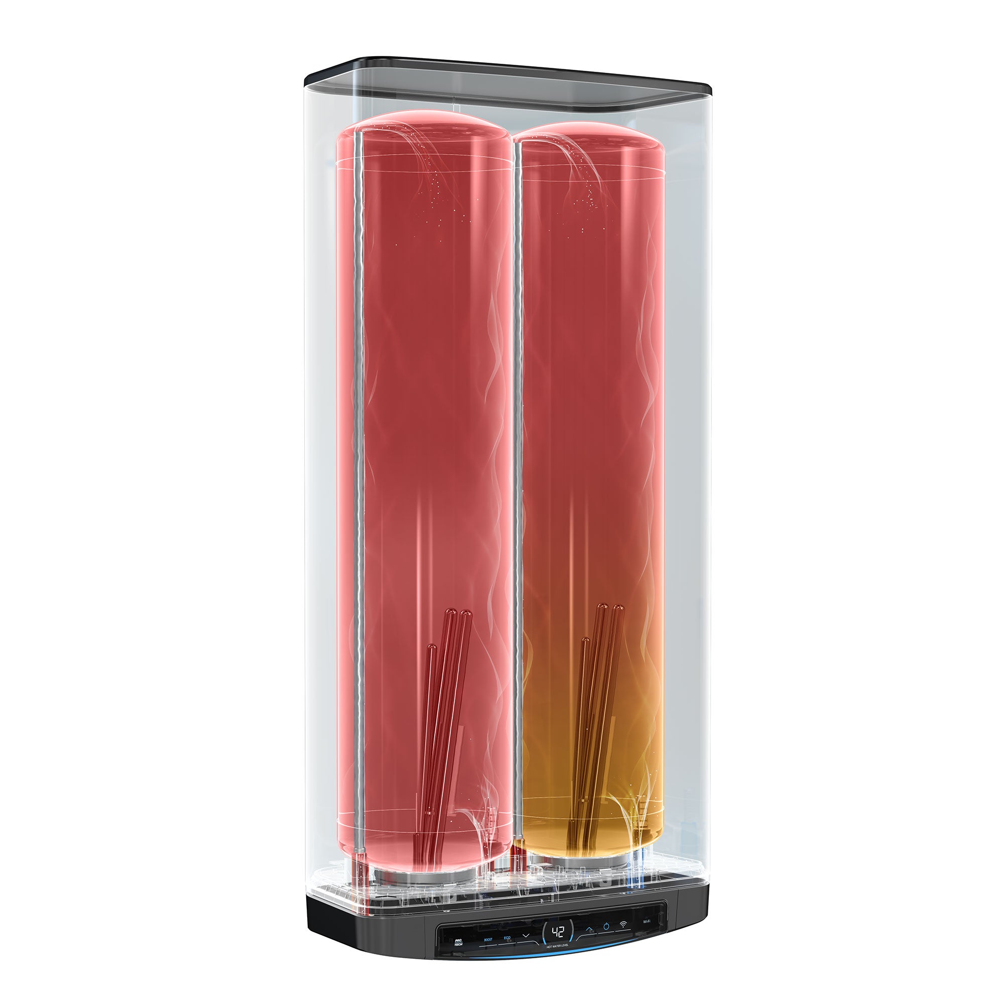 Bojler Ariston Velis Tech WI-FI 50L