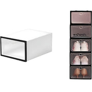 Botnjak set 6x - Prozirna KP36332