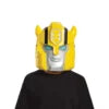Bumblebee maska pvc