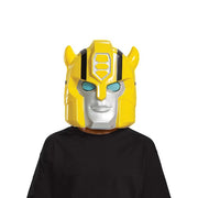 Bumblebee maska pvc