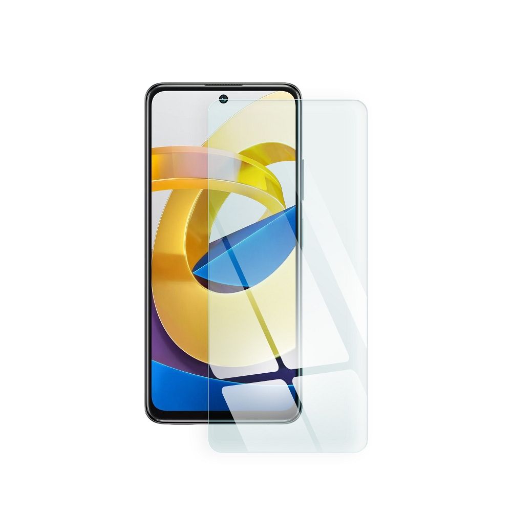Tvrzené sklo Blue Star pro Xiaomi Poco M4 Pro 5G