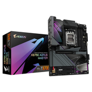 GIGABYTE X870E AORUS MASTER matična ploča AMD X870 Utor AM5 ATX