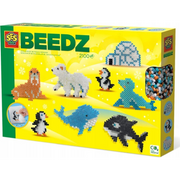 SES Creative Beedz 06203 komplet za mozaik