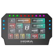 Moza Racing RS072 igraći upravljač Crno Digitalno PC/osobno računalo