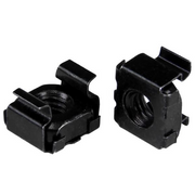 StarTech.com CABCAGENUTSB matica Zatezne matice M5