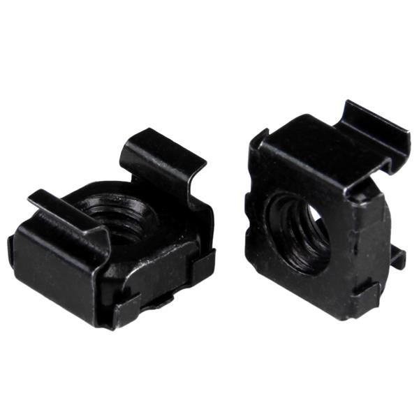 StarTech.com CABCAGENUTSB matica Zatezne matice M5