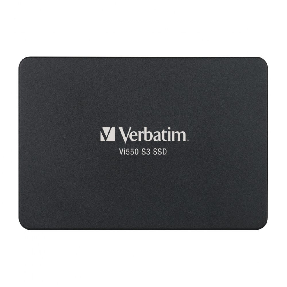 Verbatim Vi550 S3 2.5" 2 TB Serijski ATA III