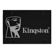 Kingston Technology KC600 2.5" 256 GB Serijski ATA III 3D TLC