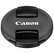 Canon 6555B001 poklopac leća 7,2 cm Crno