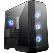 MSI MAG PANO M100R PZ Mikro toranj/Tower Crno