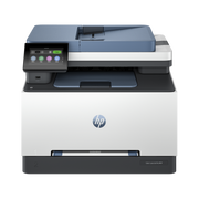 HP Color LaserJet Pro MFP 3302fdw