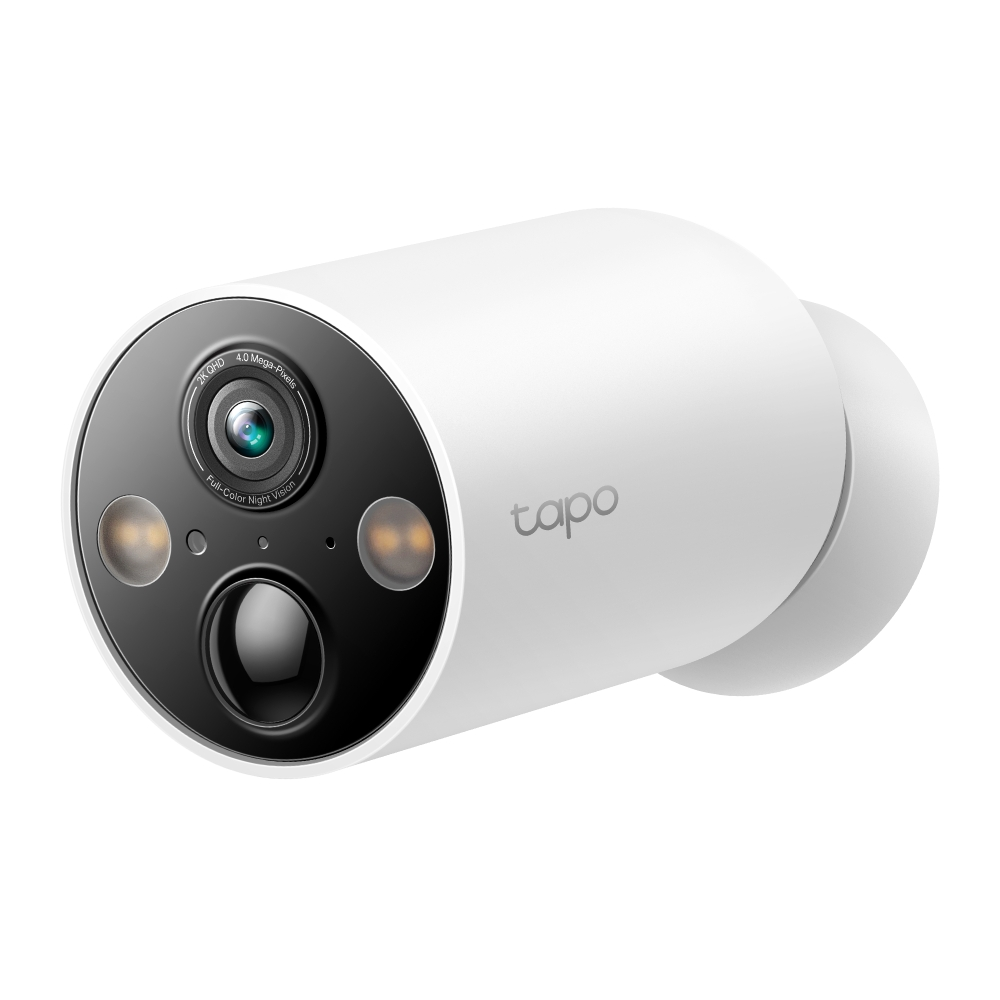 TP-Link Tapo C425 Bullet IP sigurnosna kamera Vanjski 2560 x 1440 pikseli Stropni/zidni